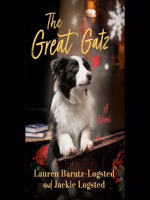 Cover image for The Great Gatz